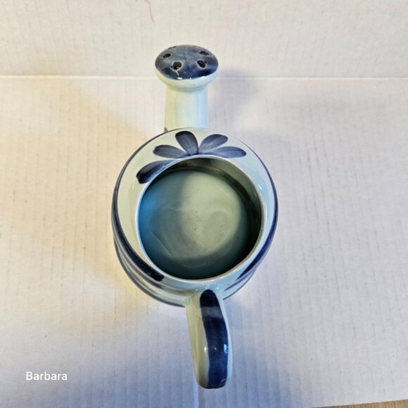 Vintage ChadwickMiller Ceramic Music Bo designed as Watering Can - Picture 4 of 4